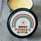 Mother’s Day tin candles