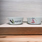 Kids personalised bowls