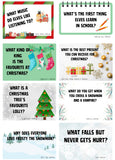 Elf prop - funny jokes - 4 Little Dreamers