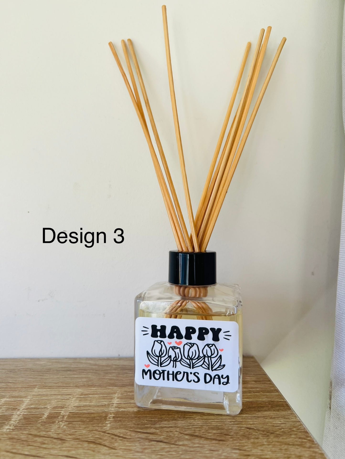 Mother’s Day reed diffuser