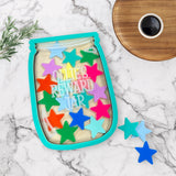 Reward jar - 4 Little Dreamers