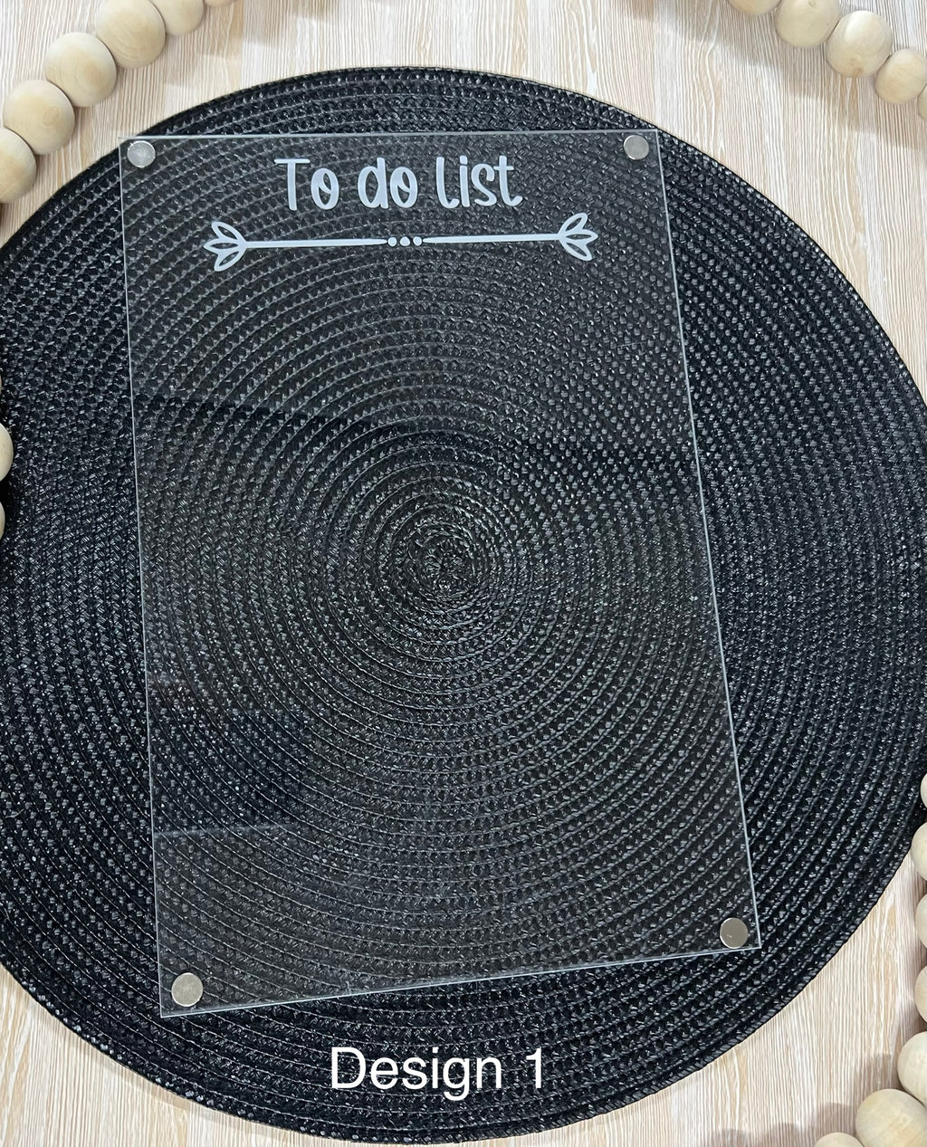 Fridge Planners - 4 Little Dreamers