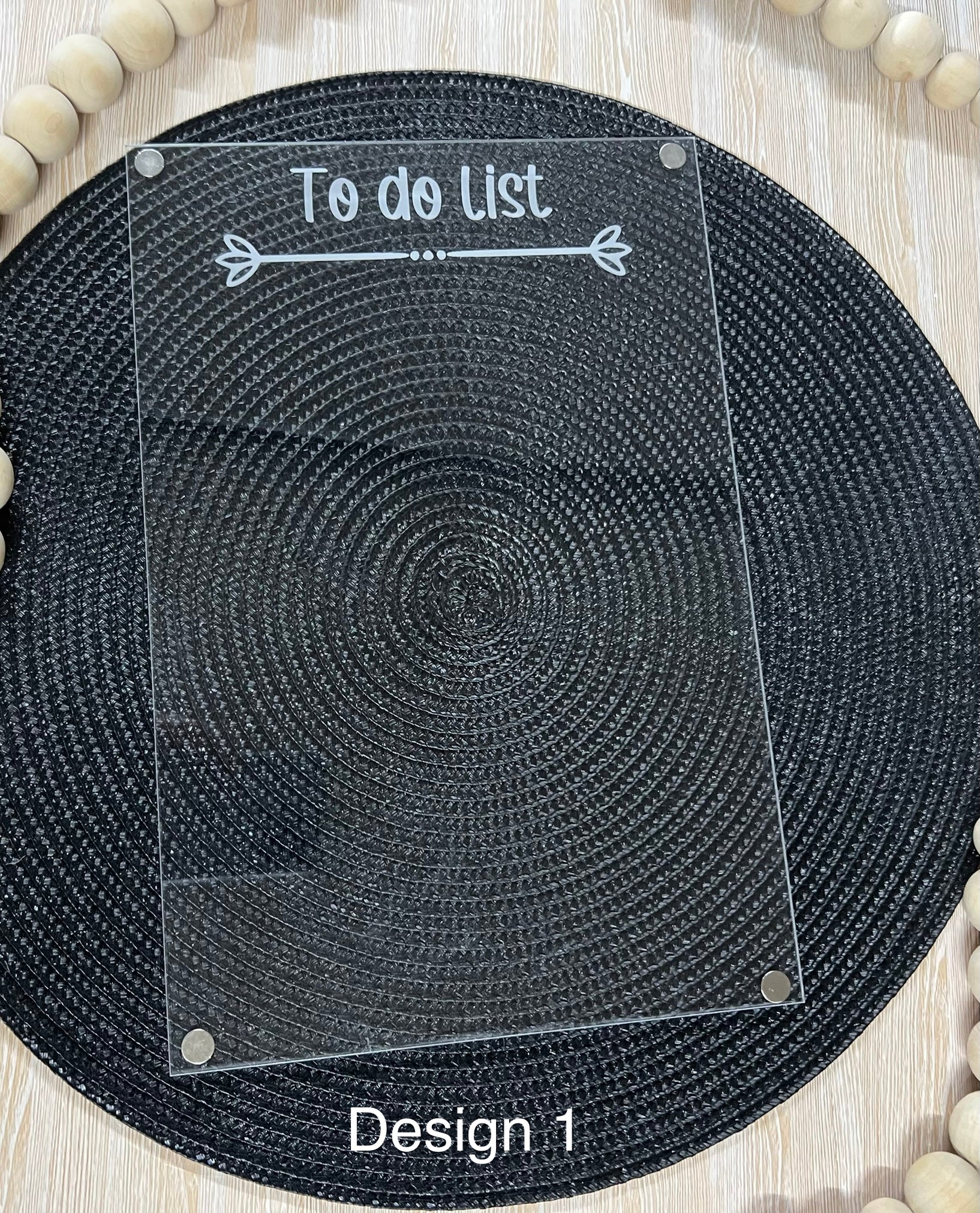 Fridge Planners - 4 Little Dreamers