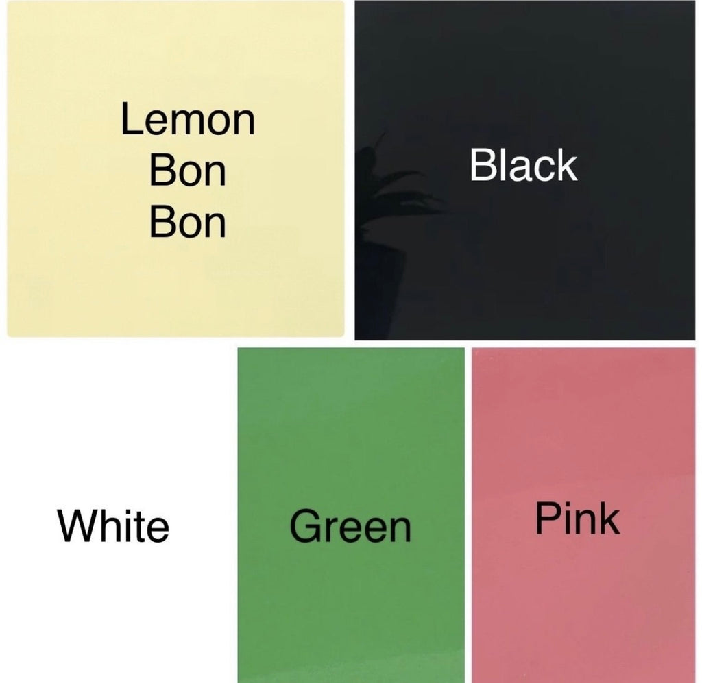 Chore charts - 4 Little Dreamers