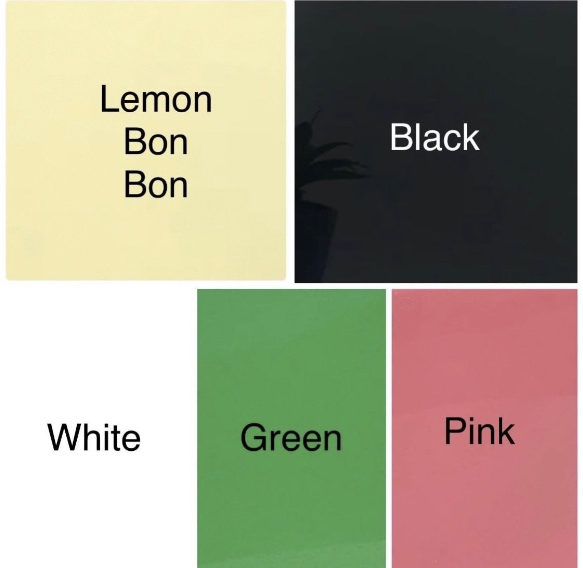 Chore charts - 4 Little Dreamers