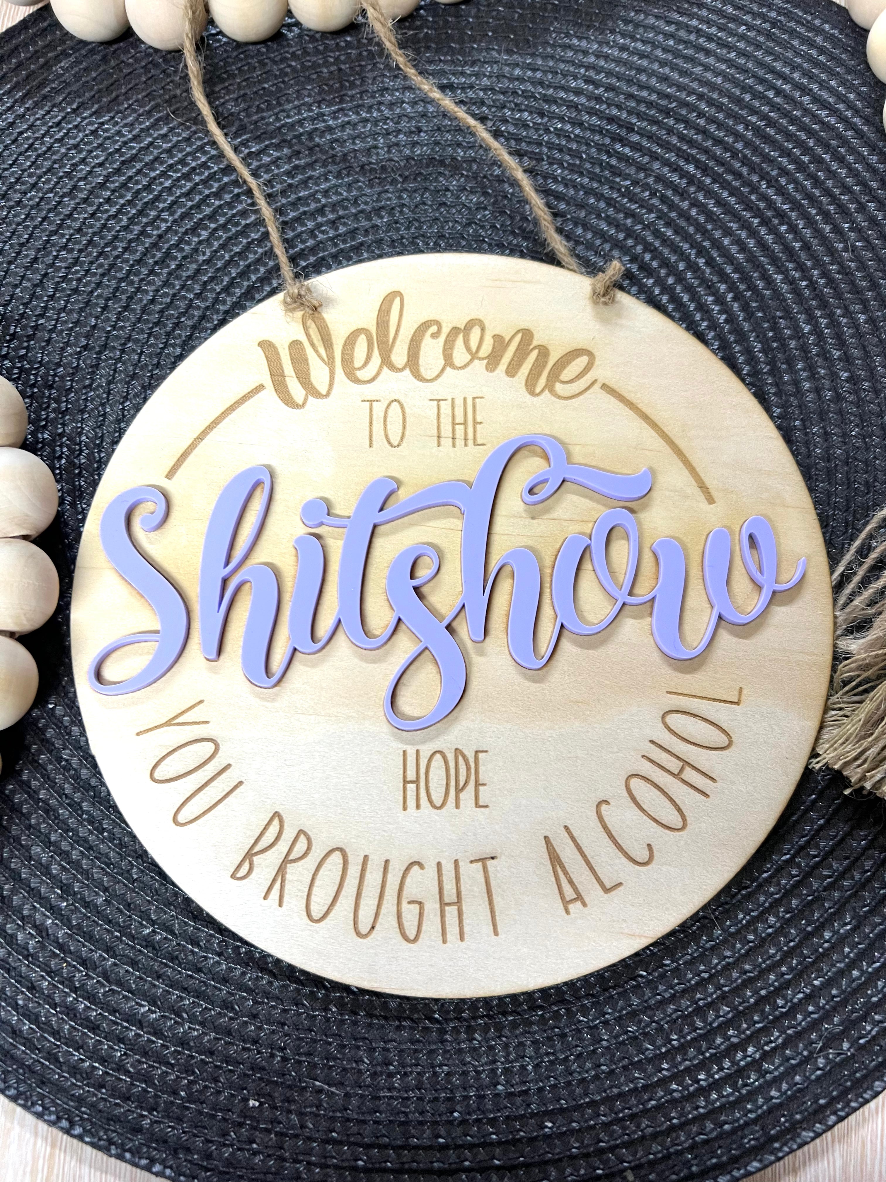 Home signs - 4 Little Dreamers