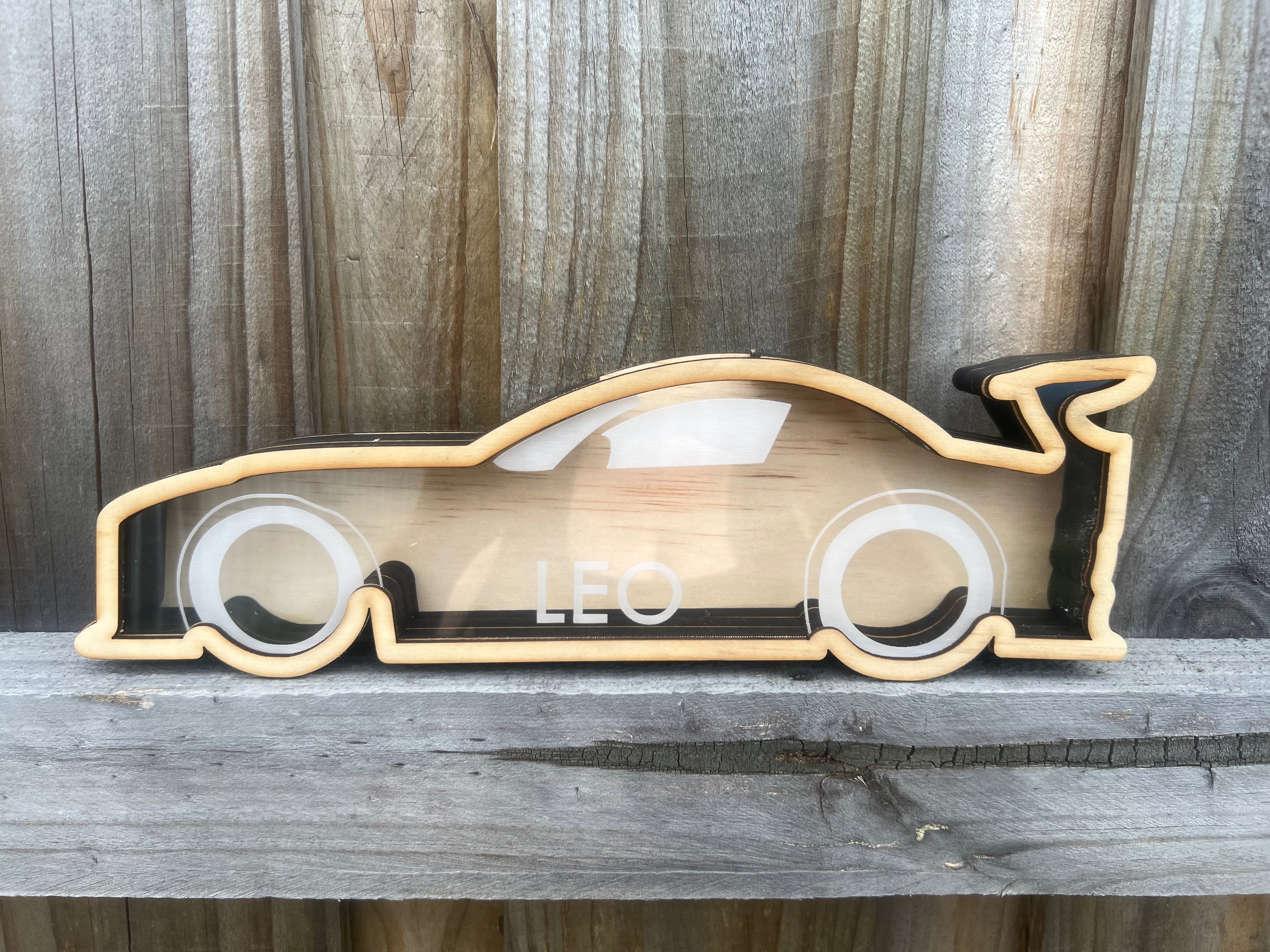 Mini Easter egg boxes medium - 4 Little Dreamers