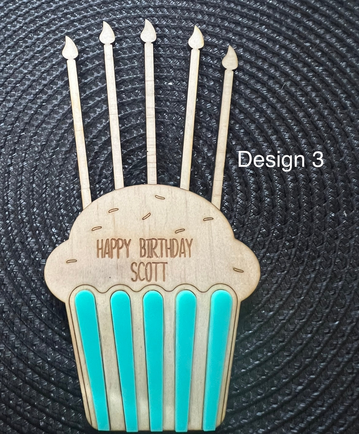 Birthday money gift holders - 4 Little Dreamers