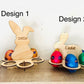 Easter egg holders