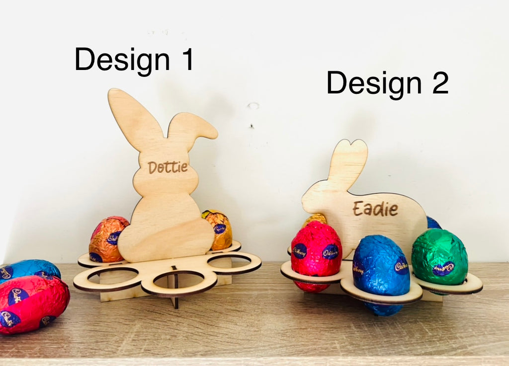 Easter egg holders - 4 Little Dreamers