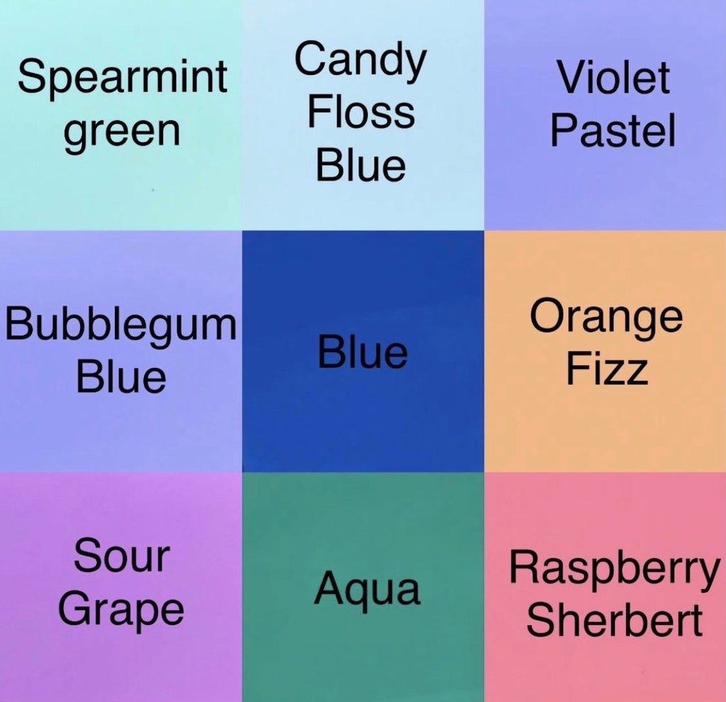 Home signs - 4 Little Dreamers