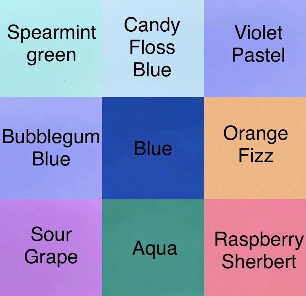 Home signs - 4 Little Dreamers