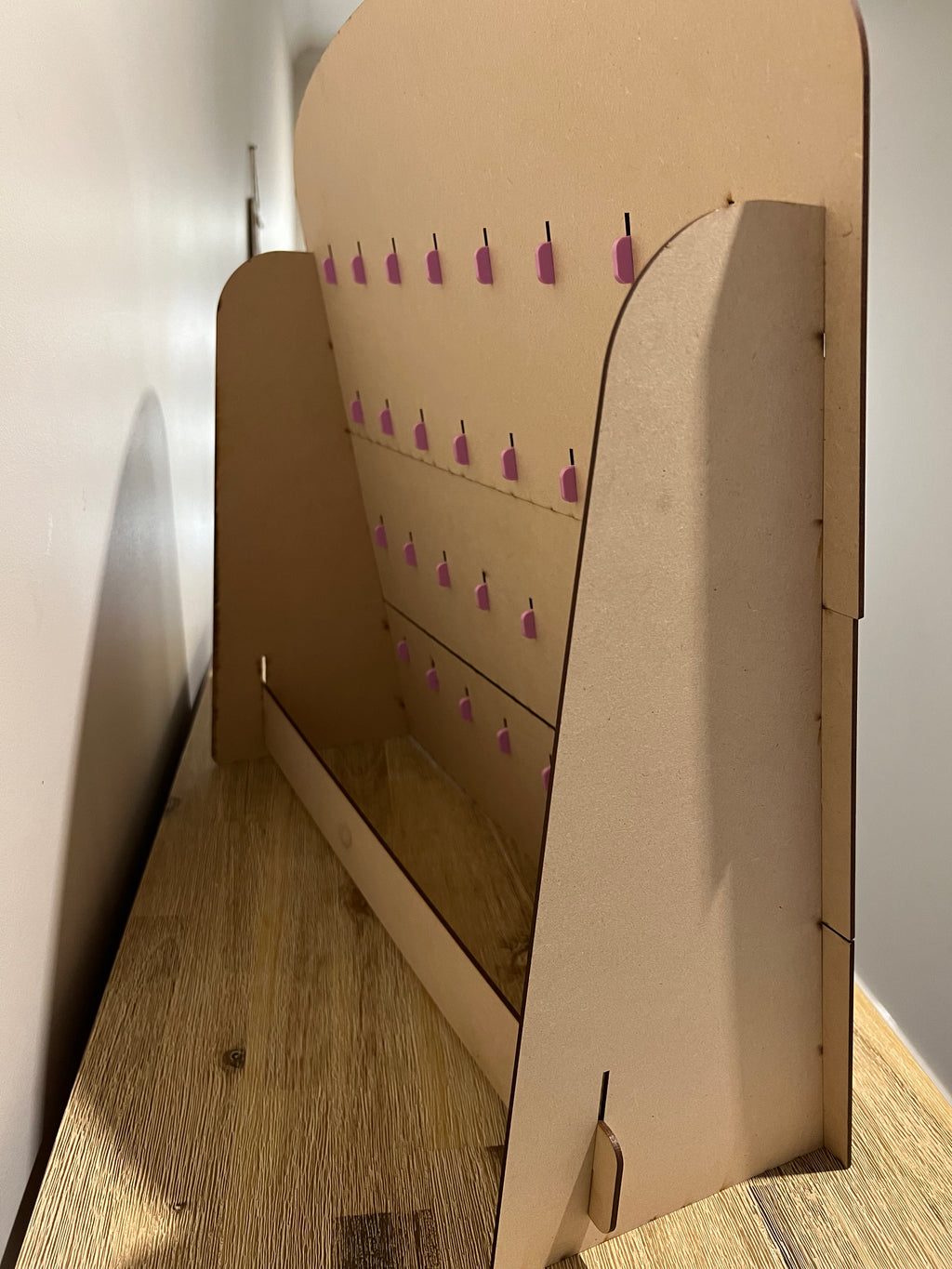 Display stand - 4 Little Dreamers