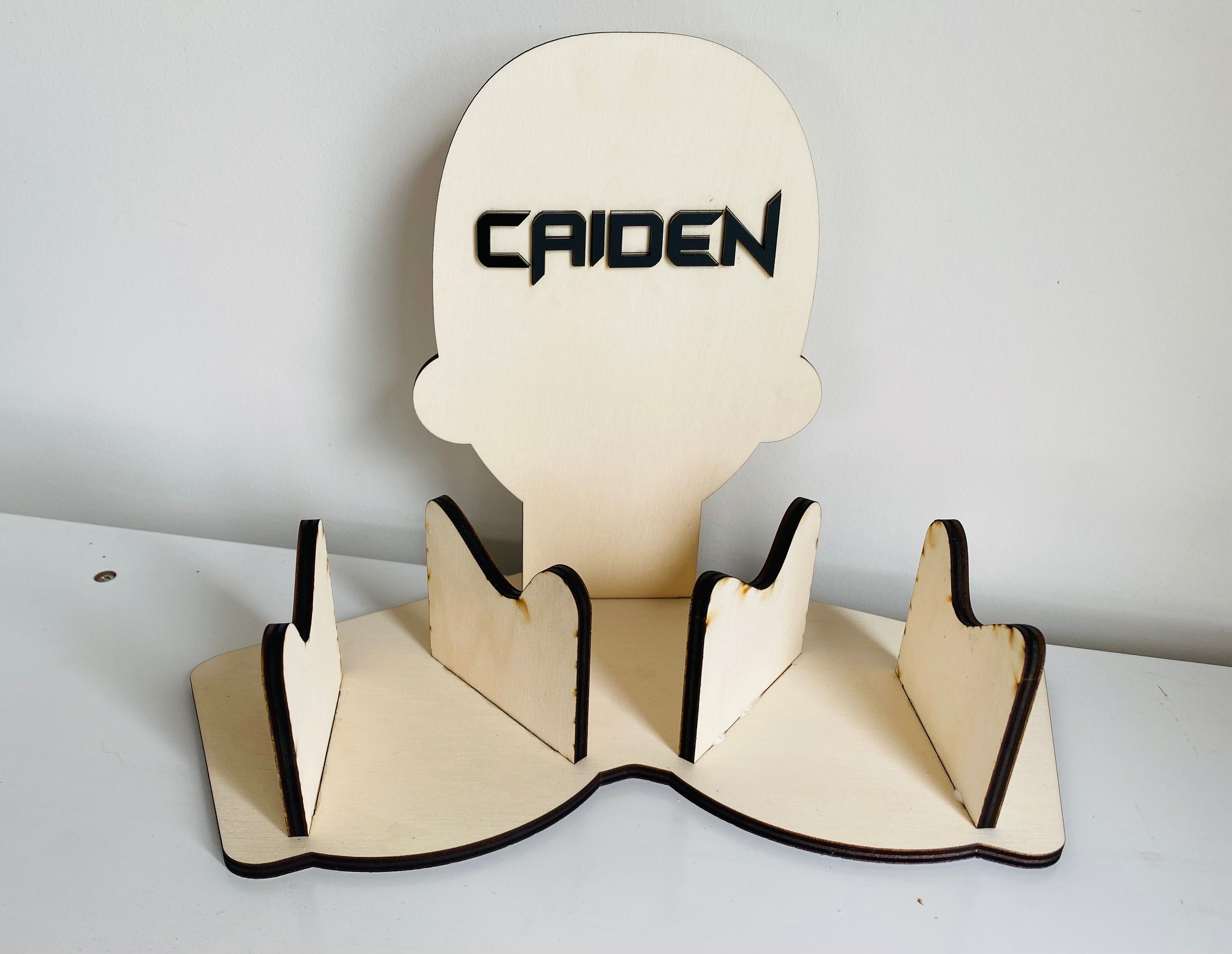 Gaming stands - 4 Little Dreamers