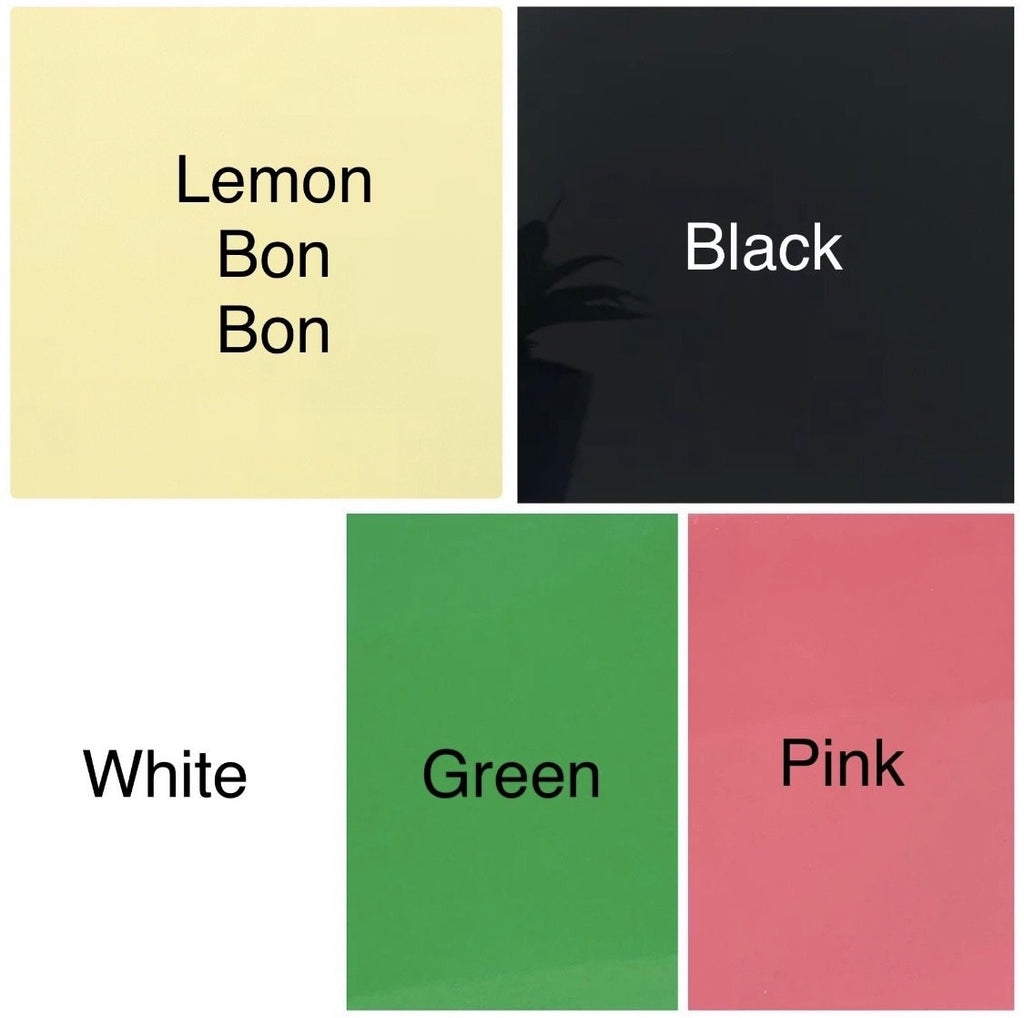 Personalised scrunchie holder - 4 Little Dreamers