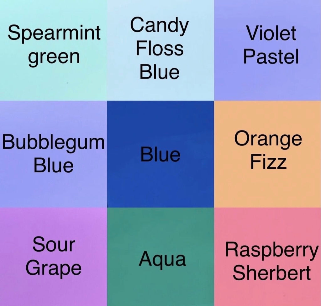 Earring holders - 4 Little Dreamers