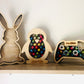 Mini Easter egg boxes medium