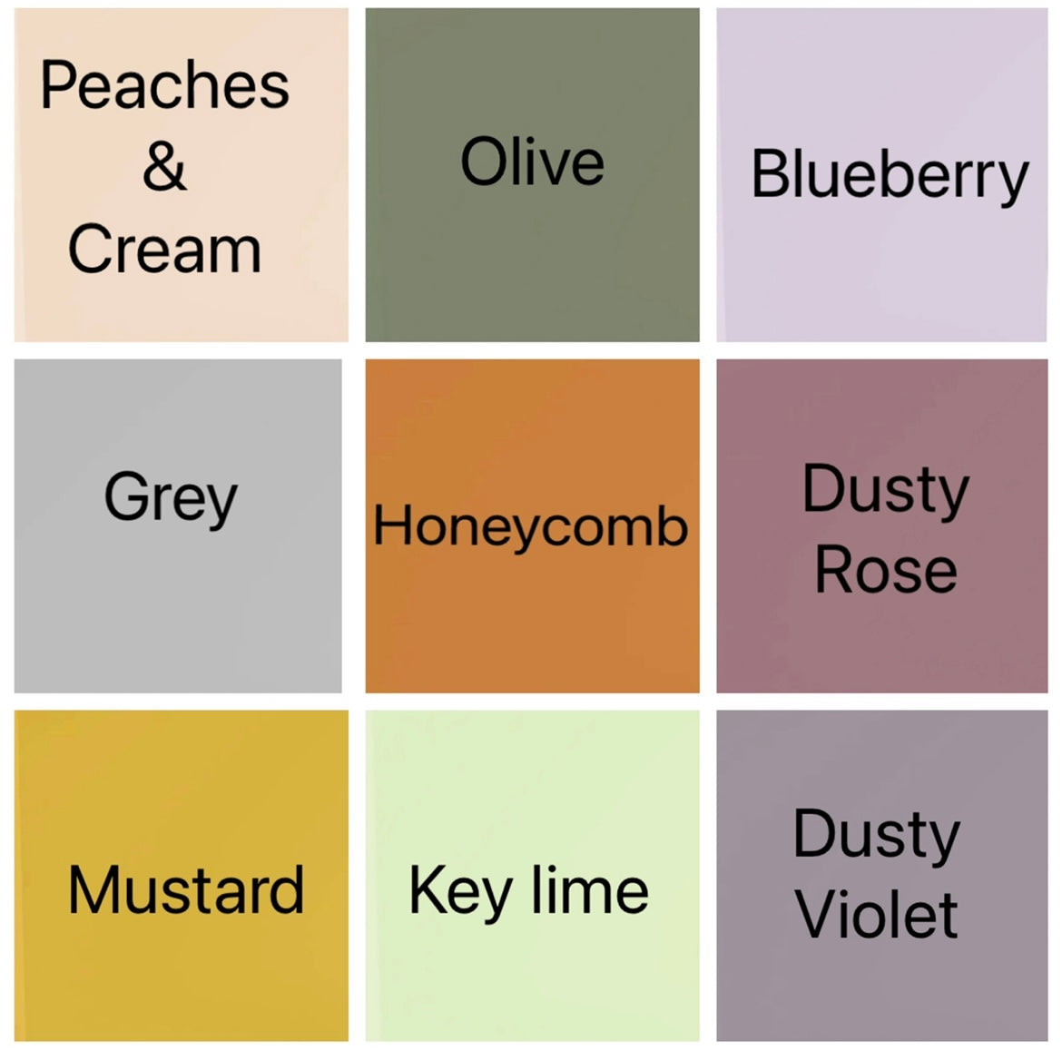 Lyrics plaque - 4 Little Dreamers