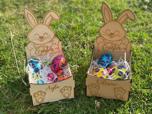 Easter boxes
