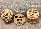 Lolly jars - 4 Little Dreamers