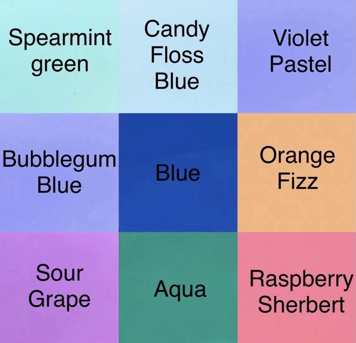 Swear jar - 4 Little Dreamers